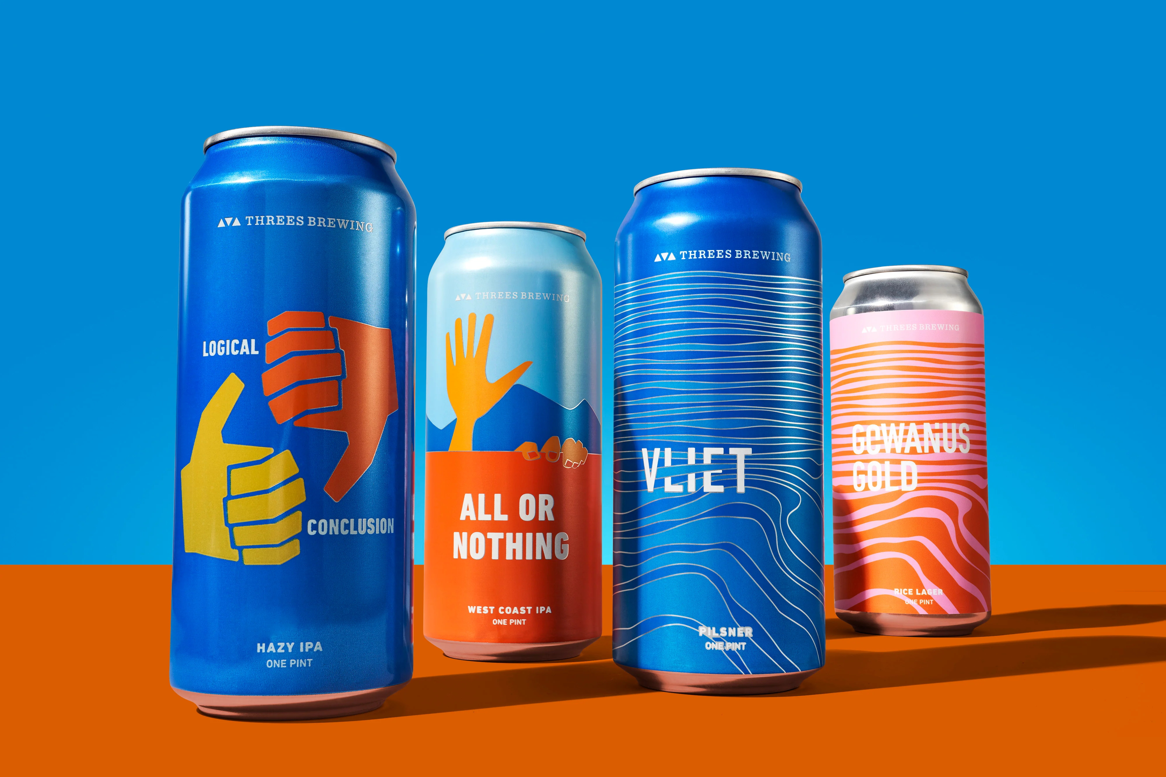 Crafted Beer For Every Palate